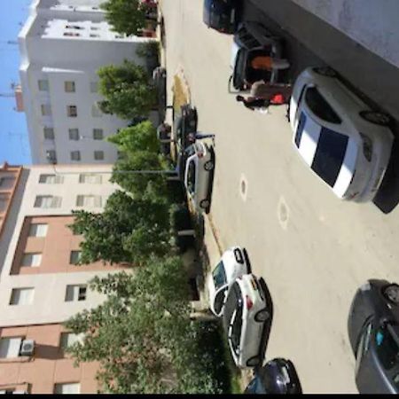 Nice Appartement In Tanger Zewnętrze zdjęcie