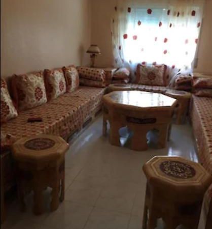 Nice Appartement In Tanger Zewnętrze zdjęcie
