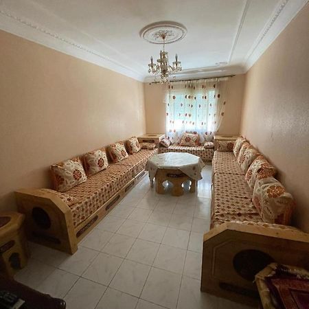 Nice Appartement In Tanger Zewnętrze zdjęcie