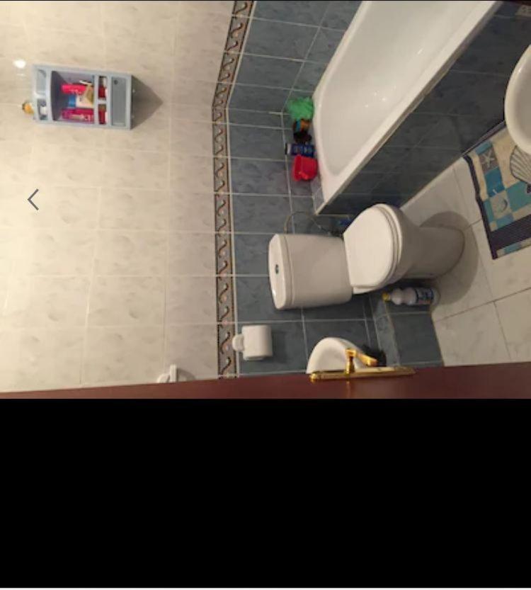 Nice Appartement In Tanger Zewnętrze zdjęcie