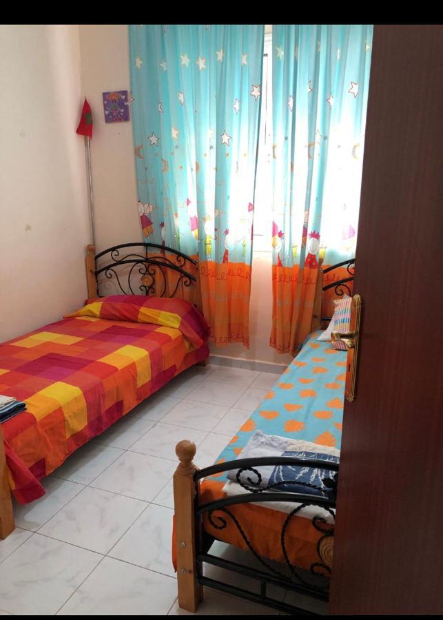 Nice Appartement In Tanger Zewnętrze zdjęcie