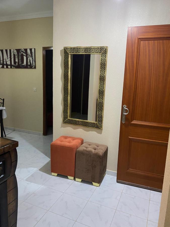 Nice Appartement In Tanger Zewnętrze zdjęcie