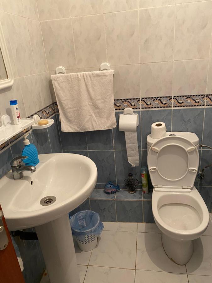 Nice Appartement In Tanger Zewnętrze zdjęcie