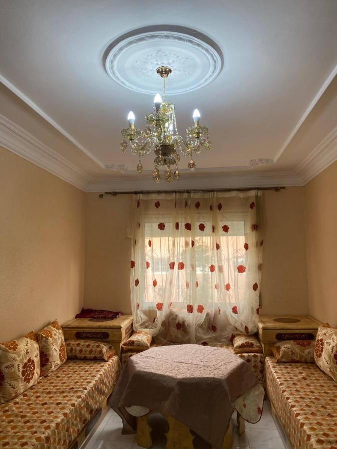 Nice Appartement In Tanger Zewnętrze zdjęcie