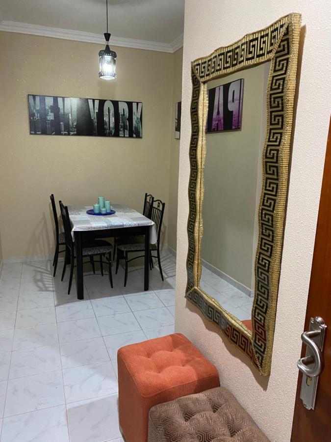 Nice Appartement In Tanger Zewnętrze zdjęcie