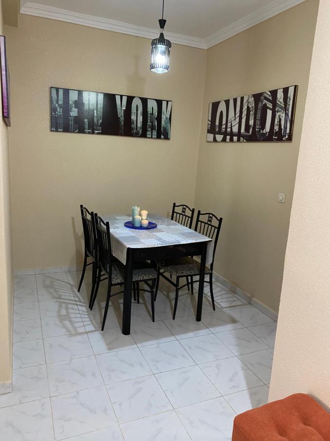 Nice Appartement In Tanger Zewnętrze zdjęcie
