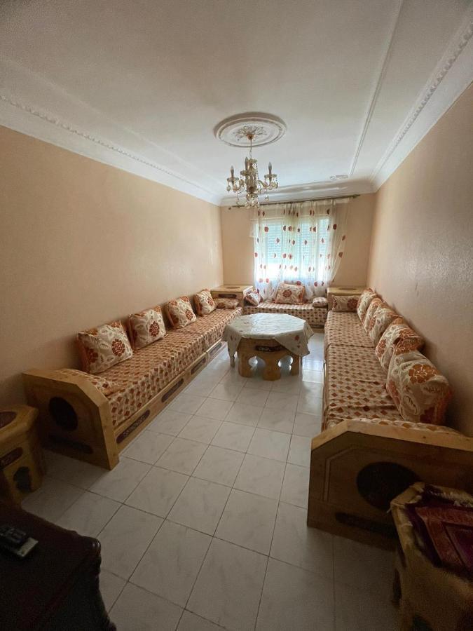 Nice Appartement In Tanger Zewnętrze zdjęcie
