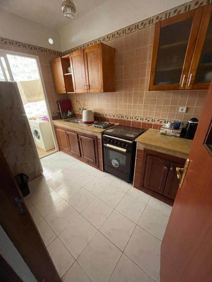 Nice Appartement In Tanger Zewnętrze zdjęcie