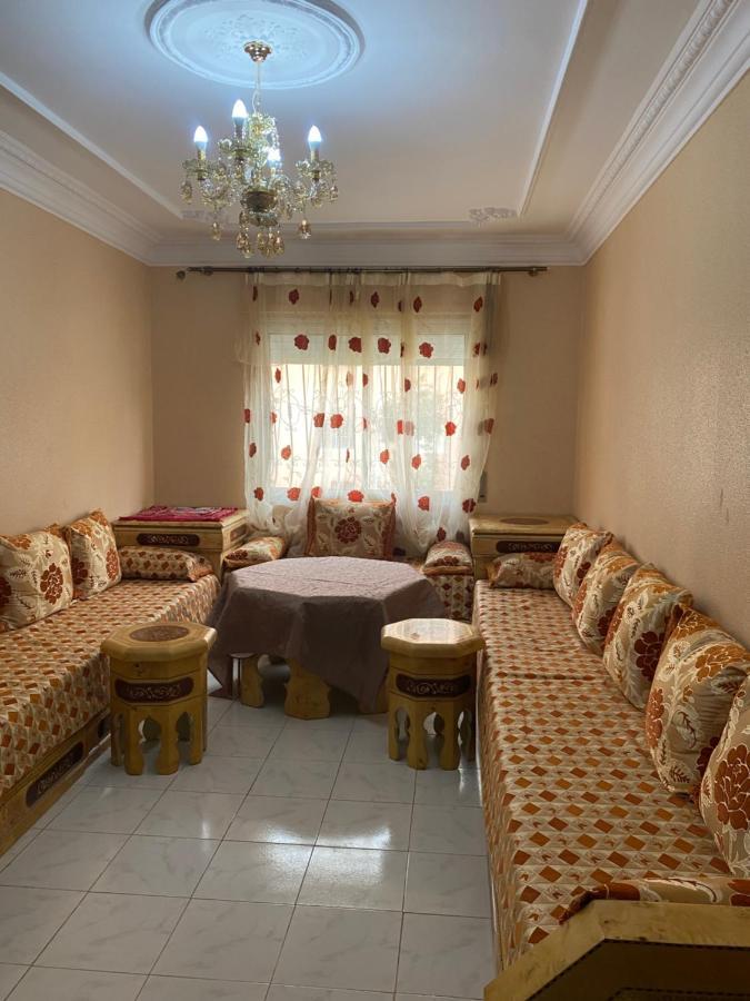Nice Appartement In Tanger Zewnętrze zdjęcie