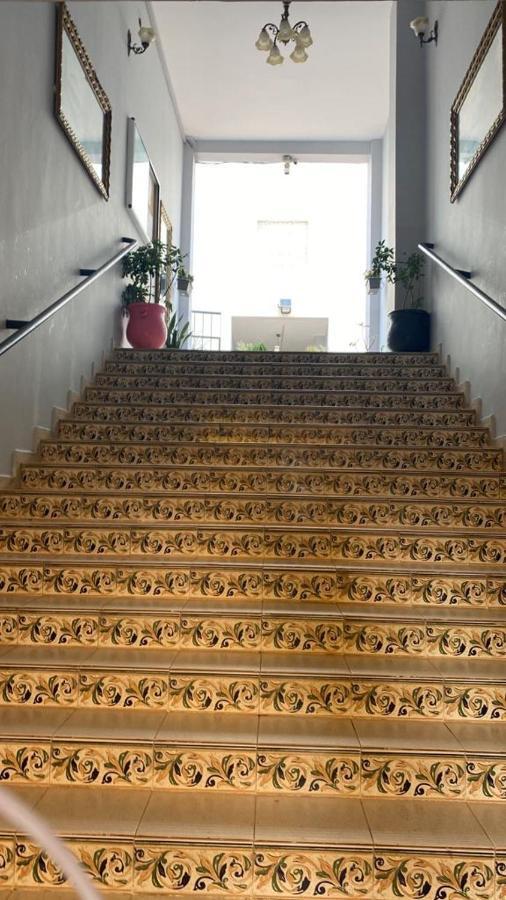 Nice Appartement In Tanger Zewnętrze zdjęcie